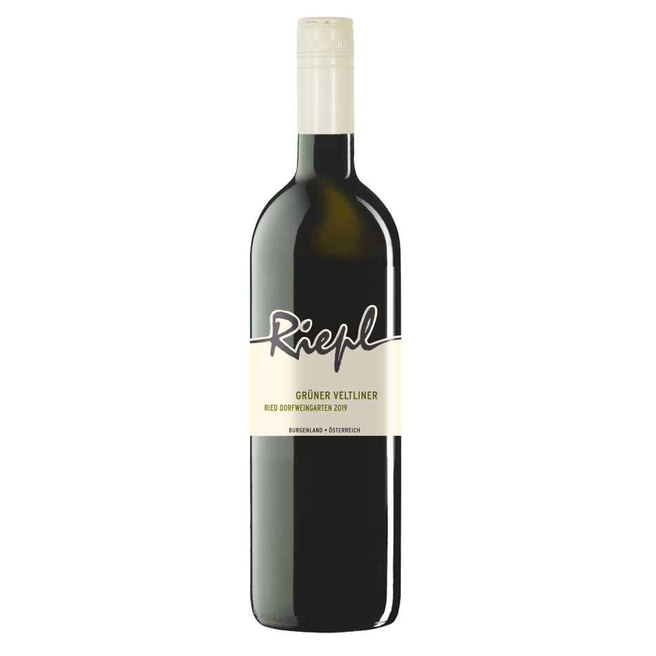 Grüner Veltliner 2025